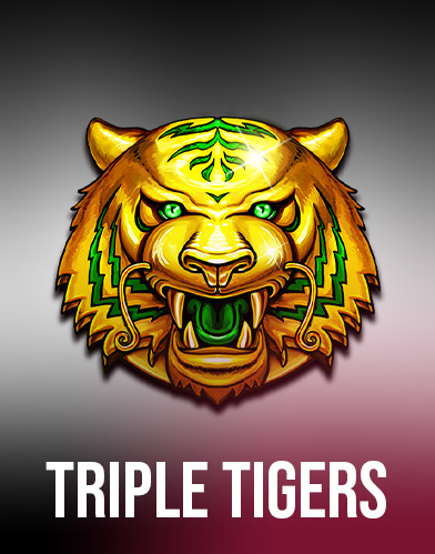 Triple Tigers
