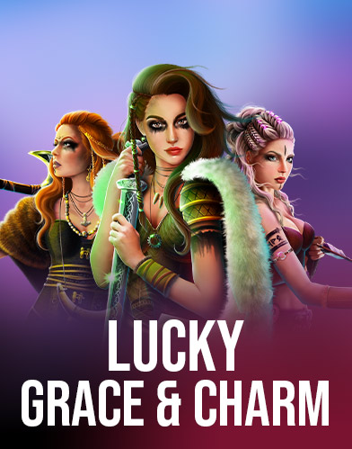 Lucky, Grace & Charm