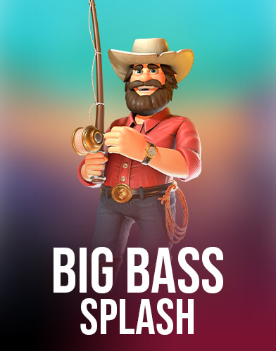 Big Bass Splash
