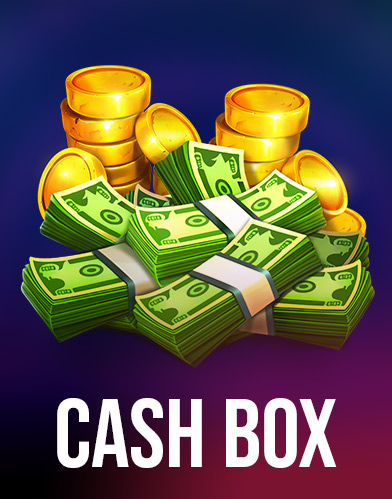 Cash Box