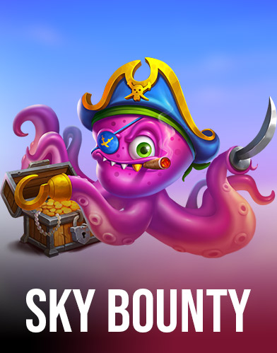 Sky Bounty