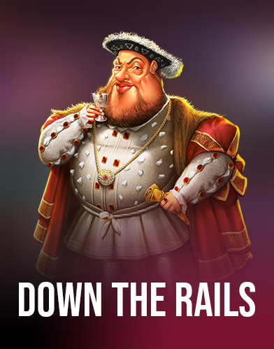 Down the Rails