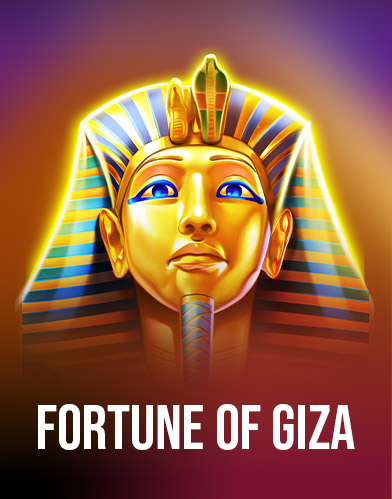 Fortune of Giza