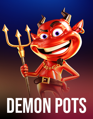Demon Pots
