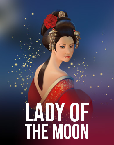 Lady of the Moon