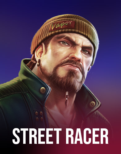 Street Racer