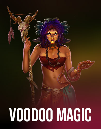 Voodoo Magic
