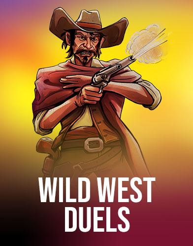 Wild West Duels