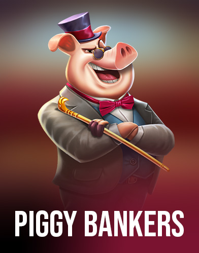 Piggy Bankers