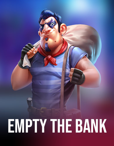 Empty the Bank