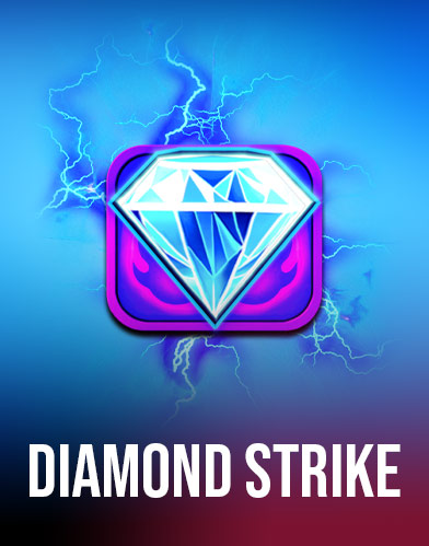 Diamond Strike