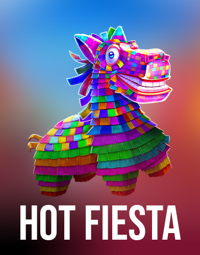 Hot Fiesta