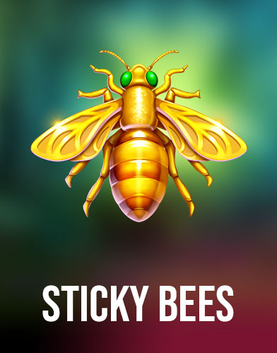 Sticky Bees