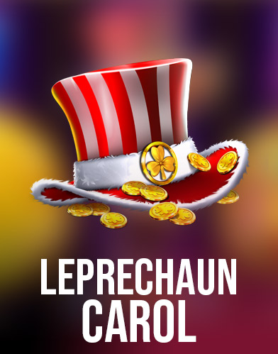 Leprechaun Carol