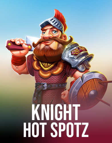 Knight Hot Spotz