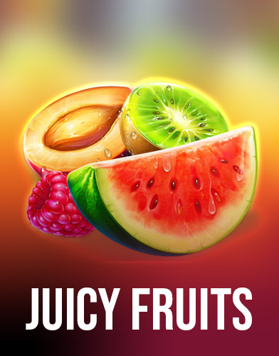 Juicy Fruits
