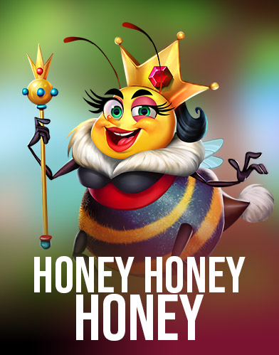 Honey Honey Honey