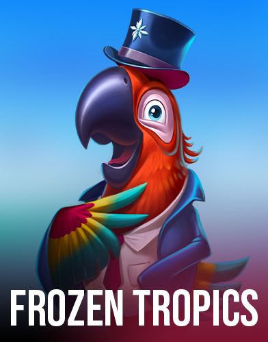 Frozen Tropics