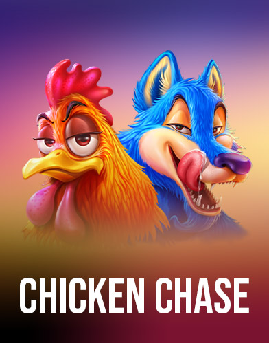 Chicken Chase