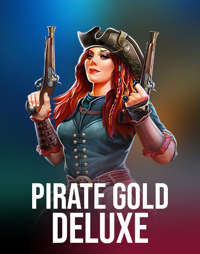 Pirate Gold Deluxe