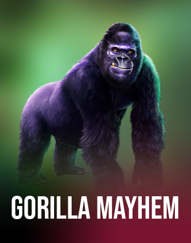 Gorilla Mayhem
