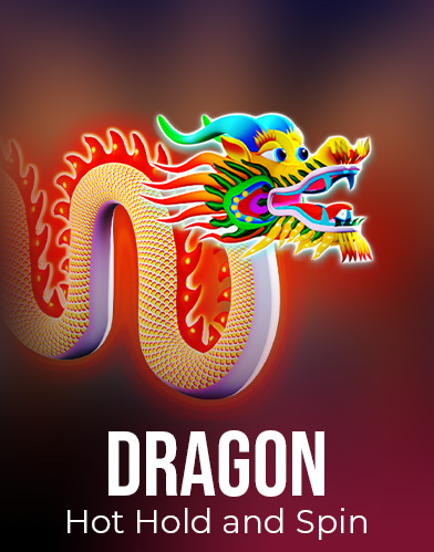 Dragon Hot Hold & Spin