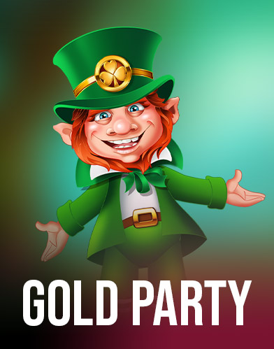 Gold Party