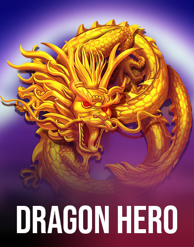 Dragon Hero