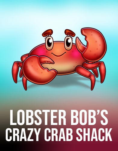 Lobster Bob's Crazy Crab Shack