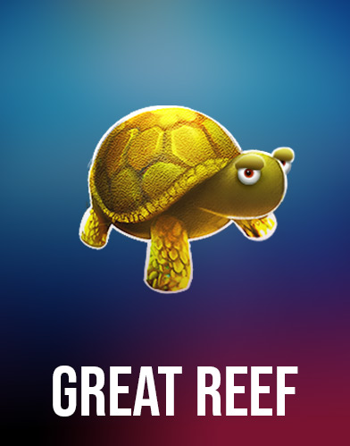 Great Reef