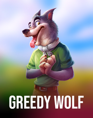 Greedy Wolf