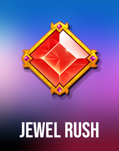 Jewel Rush