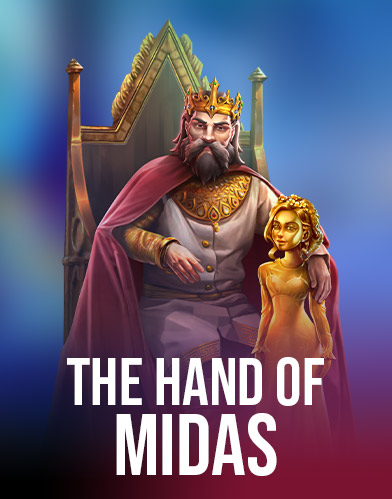 The Hand of Midas