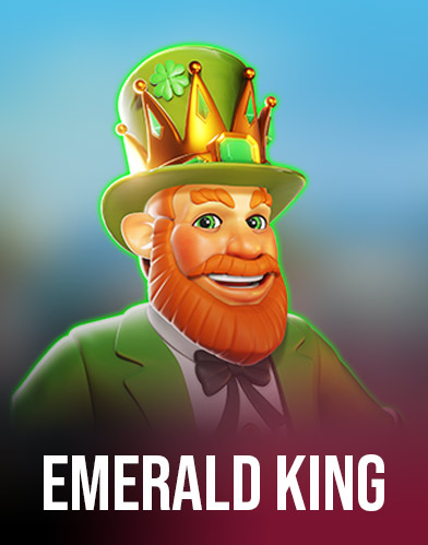 Emerald King