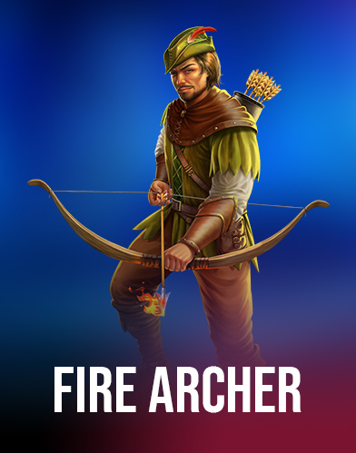Fire Archer