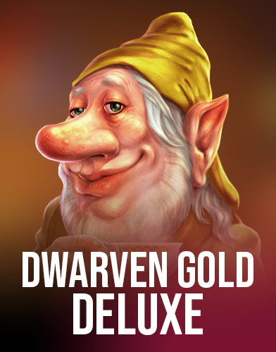 Dwarven Gold Deluxe