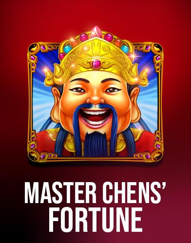 Master Chen's Fortune