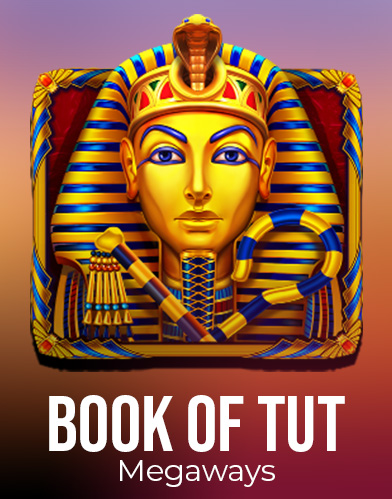 Book of Tut Megaways