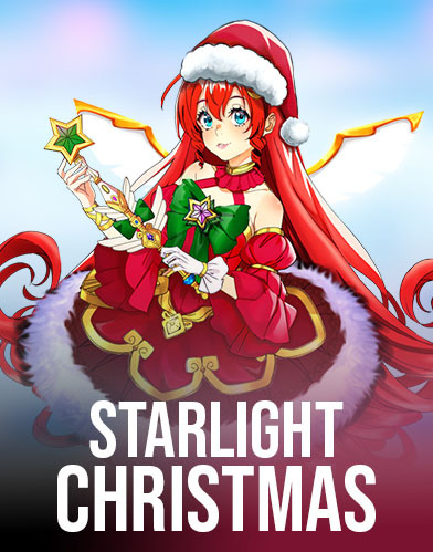 Starlight Christmas