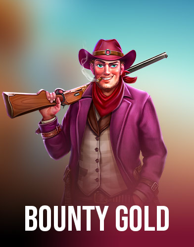 Bounty Gold