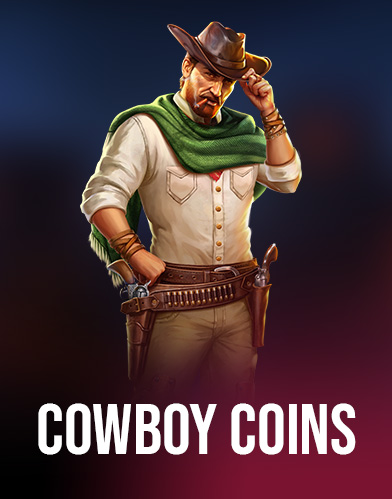 Cowboy Coins