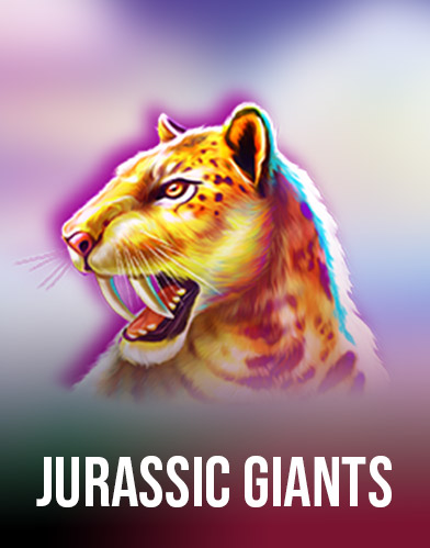 Jurassic Giants