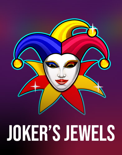Joker's Jewels