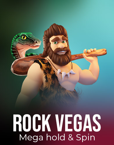 Rock Vegas