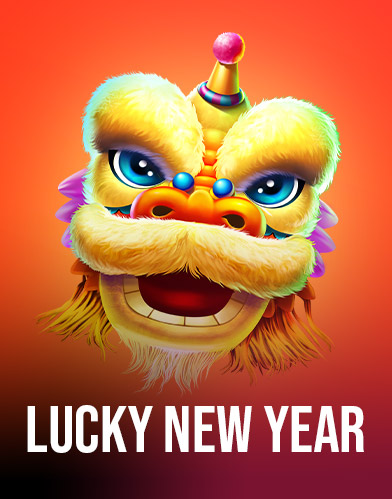 Lucky New Year