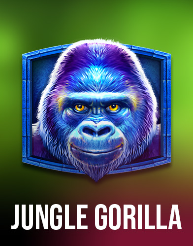 Jungle Gorilla