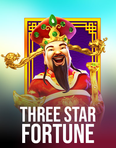 Three Star Fortune