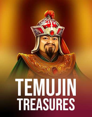 Temujin Treasures