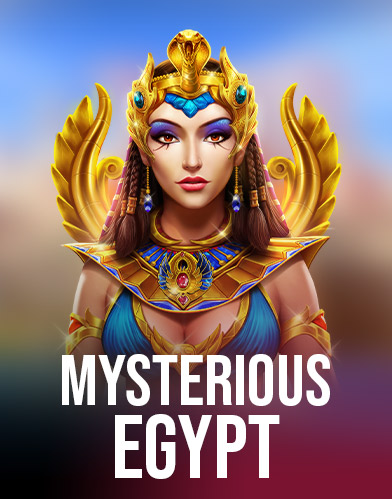 Mysterious Egypt