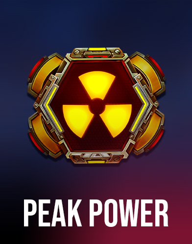 Peak Power